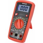 Skaitmeninis daugiafunkcinis multimetras | 0-600 V (YT-73081) Skaitmeninis daugiafunkcinis multimetras | 0-600 V (YT-73081)